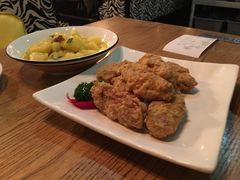 -热度餐厅(老佛爷店)