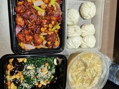 -陈傻子餐厅(世纪都会店)