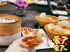 -大董(福田皇庭中心店)
