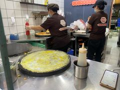 -南楼煎饼(滨江道店)