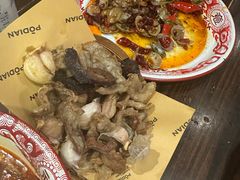 -破店肥哈·东北烧烤·夜宵(南山保利店)