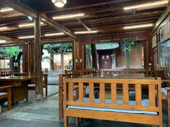 -茶马古道·野生菌清汤黄牛肉(沙溪店)