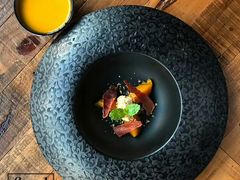 -AZUL by FUEL蓝色·法式酒馆(琶醍店)