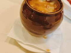 罐焖牛肉-老井俄式餐厅