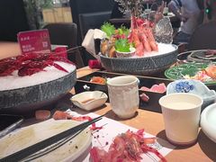 -匠和风精致料理(春熙路群光广场店)