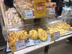 -AEON永旺(东方宝泰店)