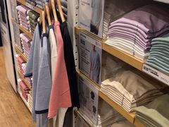 -优衣库(上海颛桥万达广场店)