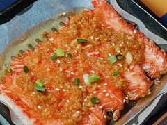 -燥次·烧烤酒场(万象城店)