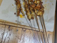 -军嫂烧烤(马家店)