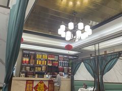 -北塘海鲜·天津菜·鲅鱼水饺是一绝(大光明桥旗舰店)