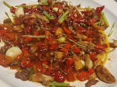 -湘语·湖南家常菜(新洲店)