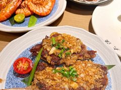 -大渔铁板烧(花园道店)