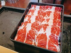 -牛街清真满恒記(平安里西大街店)