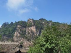 -崆峒山景区