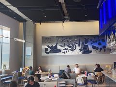 -玛尚诺Pizza&Bar(长泰广场店)