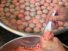 -阿娟牛肉丸·手打牛肉丸·现做现卖