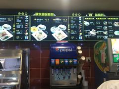 -魏家凉皮(北京南站店)