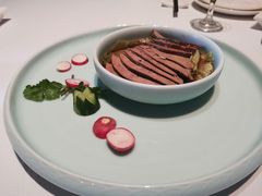 猪肝-八分饱·西津会(西津渡店)