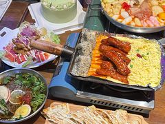 -韩热集市(百源店)