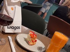 -Wagas(静安嘉里中心店)