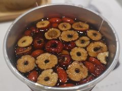 -炖物24章·顺时轻养茶(黄龙店)