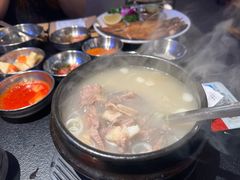 -GOGIYA·咕叽吖韩国传统烤肉店(小榄店)