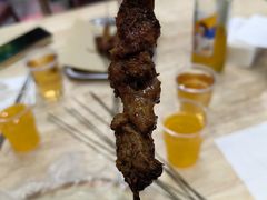 -老白家怡贵园烤肉