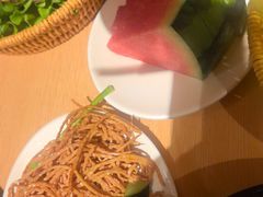 -东道煮牛肉火锅(东盛大街店)