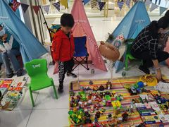 -远洋未来广场(育慧北路店)