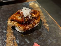 鹅肝寿司-魔丼屋(日月光店)