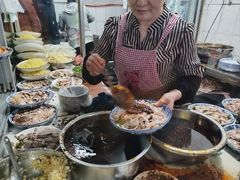 -赵姐猪耳朵饭店