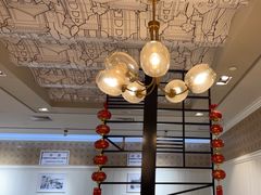 -葡珍轩冰室(虹桥机场T1店)