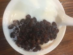 -沙湾姜埋奶(兴新包店)