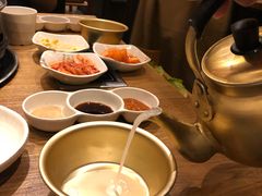 -韩国料理大力士(屏风街店)
