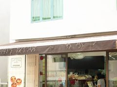 门面-安德鲁饼店(总店)