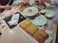 -点都德(聚福楼店)