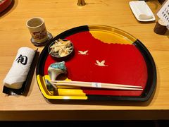 -旬怀石料理(嘉善老市店)