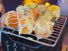 -仙隐小鹿中華の日料(荣民龙首广场店)