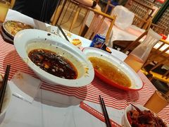 -霸王虾·麻辣小龙虾(清水河公园店)