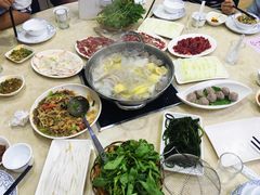 -潮汕良记牛肉火锅(洪武路店)