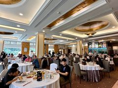 -凯茵庭中餐厅(中山雅居乐长江酒店)