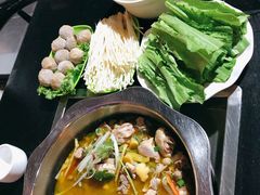 -陈三娃泡姜鸡(太白北路店)