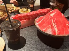 -色響火锅(恒隆广场店)