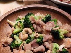 -情满四合院•京菜•烤鸭(动物园店)