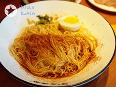 -阿达师傅鱼汤面