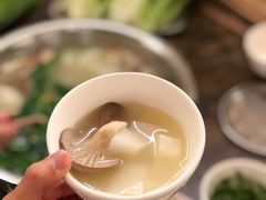 -巴山一绝烤全羊(三圣乡刘家花园店)