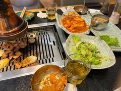 -臻牛烤肉