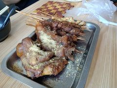 -傣家妹子过桥米线(一号店)