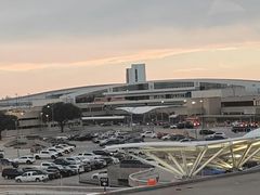 -达拉斯 沃斯堡国际机场