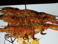 -三个大叔烤羊肉串·炭炉砂锅菜(西三旗店)